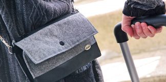 Filabil: voyager avec style