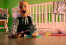 C’est juste une phase…