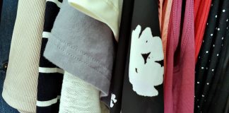 Project333: ma deuxième expérience est tellement différente!