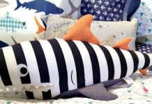 Les nouveautés HomeSense pour chambres d’enfants