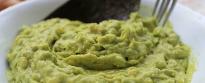 guacamole