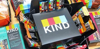 Gagnez un ensemble de produits KIND