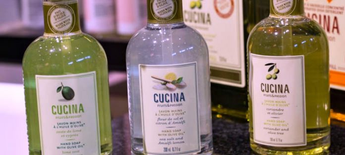 CucinaFruitsPassion9