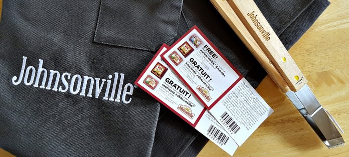 Johnsonville-concours-coupons