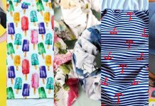 5 entreprises québécoises qui donneront un super look à nos kids pour l’été!