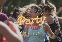 Une journée pour se faire du bien avec Fit Hippie