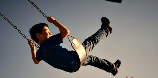 Acceptez mon enfant comme il est