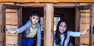 Les camps de vacances: bénéfiques pour nos enfants