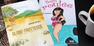 2 romans parfaits pour l’été