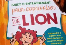 J’ai lu: Guide d’entraînement pour apprivoiser son lion