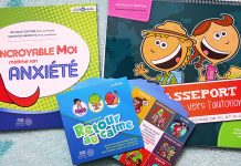 Des outils pour aider nos enfants