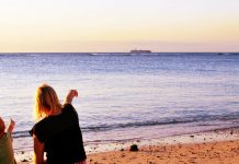 Ce que je ne dirai jamais à mon fils