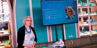 Des conseils tout doux pour aider nos petits à dormir