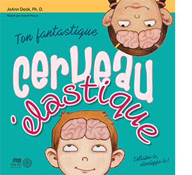 Cerveau élastique Midi trente