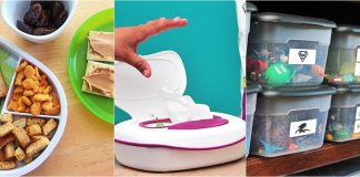 Des petits trucs pour aider votre enfant et son besoin d’autonomie enfant autonomie