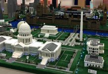 L’exposition Mega World est à Québec!