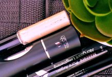 De maman fatiguée à star de cinéma…C’est possible avec Zorah biocosmétiques!