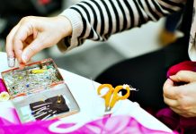 Vêtements pour femmes #FaitAuQuébec