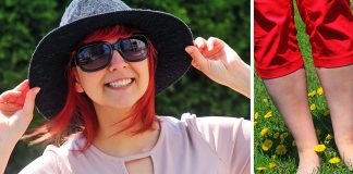 Il fait chaud, on montre nos jambes! | #ChérissezVosJambes