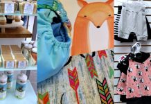 Lorsque l’esprit d’entraide entre artisans permet de belles choses!