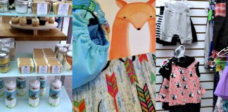 Lorsque l’esprit d’entraide entre artisans permet de belles choses!