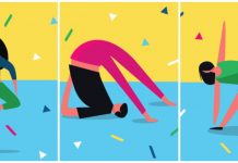 YOMNI: un happening bien-être pour toute la famille #Concours