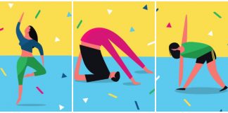 YOMNI: un happening bien-être pour toute la famille #Concours