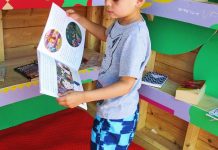 Notre non-rentrée scolaire officielle non-rentrée scolaire