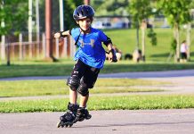 Le sport: pour la santé et bien plus… #PRENDSTAPLACE #UANEXTCANADA