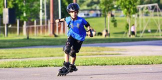 Le sport: pour la santé et bien plus… #PRENDSTAPLACE #UANEXTCANADA