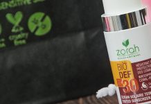 7 entreprises de produits de beauté d’ici #FaitAuQuébec