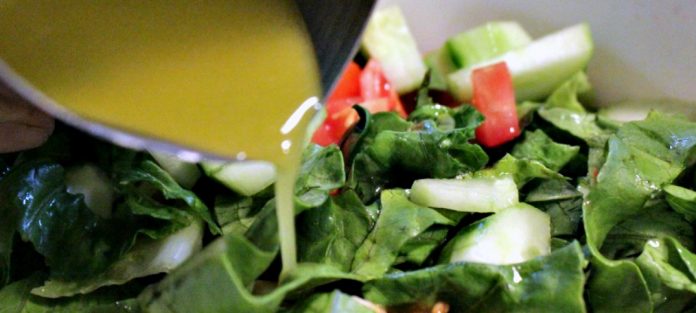 vinaigrette-basilic-dijon