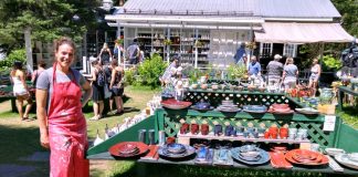 1001 pots – 1001 histoires 1001 pots