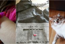 Idées-cadeaux ou petits plaisirs à s’offrir; 112 Mailles, une entreprise à découvrir 112 mailles