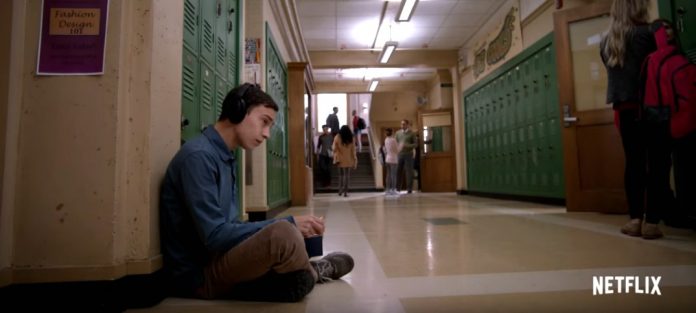 Série Atypical sur Netflix Atypique