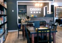 À découvrir: Cavano, café ludique à Québec cavano