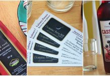 Concours express: Partez à la découverte du Cassis!