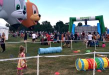 Festivent en famille! Festivent