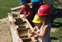 Cristal du lac: une activité à découvrir au Lac-Saint-Jean cristal du lac