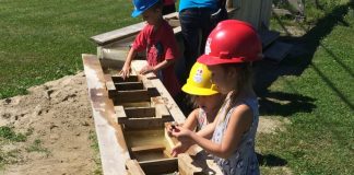 Cristal du lac: une activité à découvrir au Lac-Saint-Jean cristal du lac