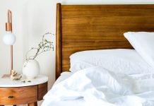 5 conseils pour désencombrer la chambre à coucher désencombrer la chambre à coucher