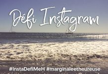 On se refait une semaine #InstaDefiMeH, qui embarque?
