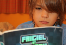 5 suggestions de livres pour préados et ados