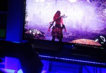 PS4 comme centre média