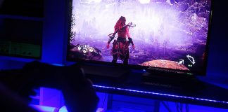 PS4 comme centre média