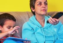 4 raisons pour lesquelles votre famille aimera changer pour Cogeco Connexion Cogeco Connexion