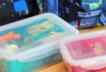 Des idées pour des lunchs simples pour toute une semaine lunchs simples