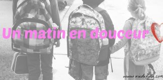 Mes trucs pour une routine matinale efficace routine matinale