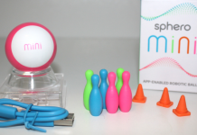 sphero mini