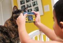 Review: Kidizoom Action Cam 180 de Vtech Kidizoom Action Cam 180